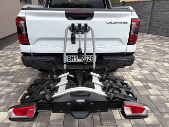 💥Prodám nosič na 3 kola THULE VeloCompact 926💥 - 2