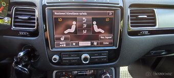 VW Touareg R-Line 3.0 Tdi, V6, 193Kw, 2017, 146000Km - 2