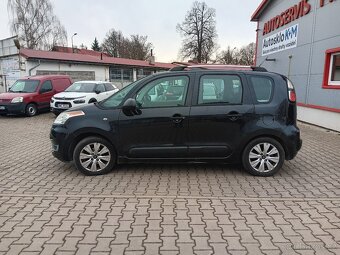 C3 Picasso VTi - 2
