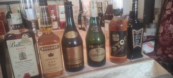 Alkohol - NEJEN z československé republiky - mám toho více - 2