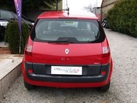 Renault Scénic 2 1.9 dCi 88 kW rok 2006 - 2