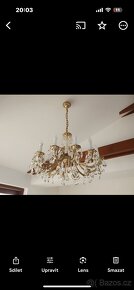 Nové Lustry - 2