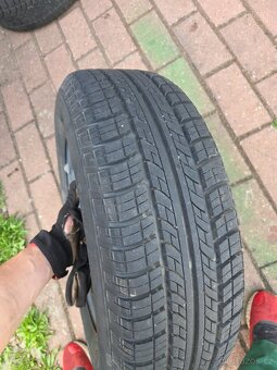 Rezerva 5x100 R15 - 2
