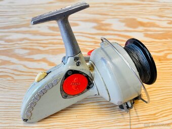 RETRO NAVIJÁK TOKOZ SILURUS - 2