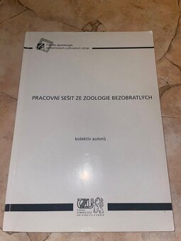 Více učebnic/skript na ČZU - 2