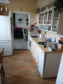 Prodej bytu 3+1 o rozloze75 m2, ulice Záhorského, Praha - Hl - 2