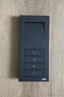 Domovní telefon ABB - 2