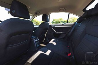 Škoda Octavia III, 1.6 TDi DSG Style, r.v. 2016 - 2