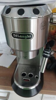 Kávovar delonghi DEDICA - 2