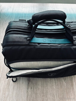 Tenba Cineluxe Shoulder Bag 16 - 2