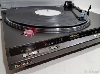 Technics SL-BD3 - 2