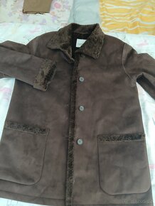 Gelco, kabat, teply, zimni, nenoseny - 2