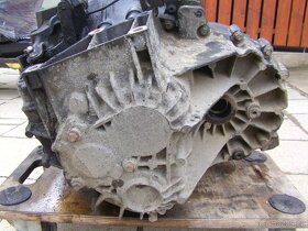 Ford Focus II,C-MAX převodovka 6q - 2