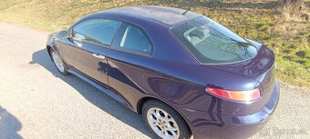 Prodám Alfa Romeo GT 1.9jtd - 2