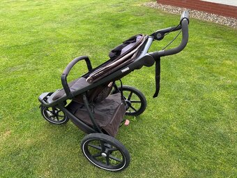 Thule Urban Glide 2 - 2