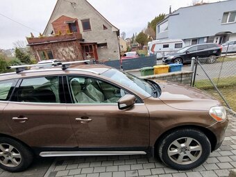 Prodám Volvo XC 60 - 2