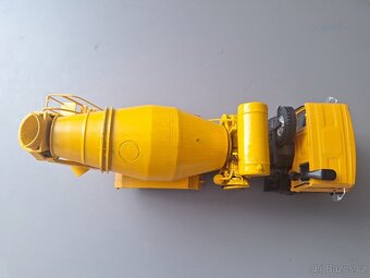 Tatra 815 MIX, - 2