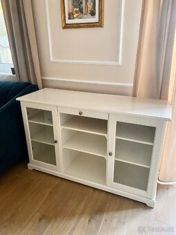 Příborník Ikea Liatorp - 2