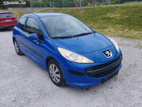 peugeot 207 - 2