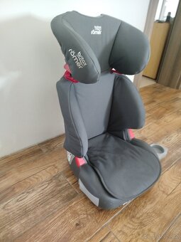 Autosedačka Britax Romer 15-36 kg - 2