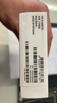 Nový Samsung Galaxy A16 5G , 4GB/128GB záruka - 2
