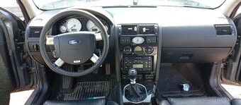Ford Mondeo č. B1235 - 2