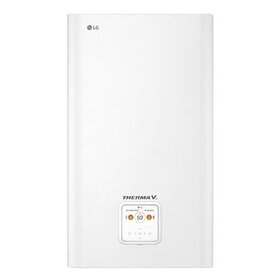 Tepelné čerpadlo LG ThermaV, Split, R32, 1f, 9kW - 2
