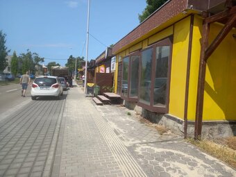 Prodej obchodního prostoru Prostějov, ulice Krasická 42m - 2