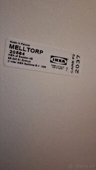 Jídelní stůl ikea - 2