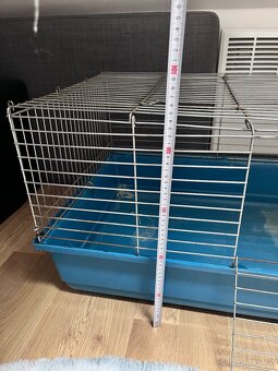 Klec 100 cm - 2