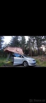 Alu kola 5x112, 225/50/r17 letní pneu - 2