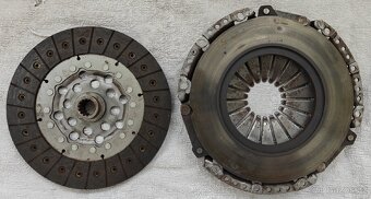 Přítlačný talíř ASSY M240/M228X Sachs Performance - 2