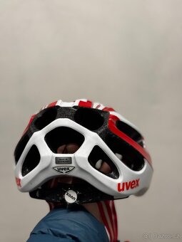 Helma Uvex - 2