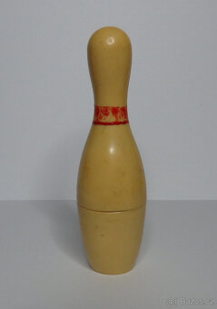Staré zapalovače - 2