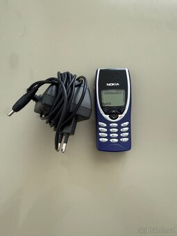 Nokia 8210 - 2
