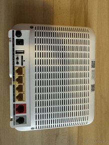 Internet - modem O2 Comtrend vr3047 - 2