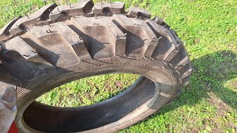 Kolo na traktor zetor 8,3/8 - 24 - 2
