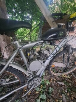 Motokolo 50ccm - 2