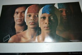 Boney M. – Nightflight To Venus vinyl lp - 2