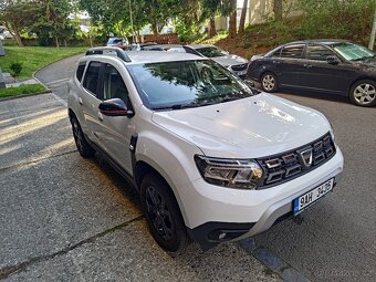 Dacia Duster, 1.0 TCe Extreme s LPG, 1. maj. r.v. 2022 - 2