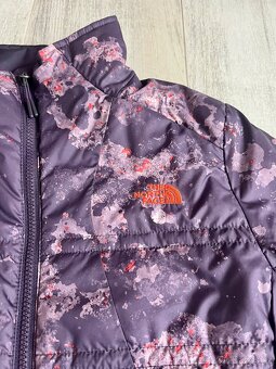 Dámská bunda The North Face M - 2