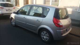 Renault Scenic - 2