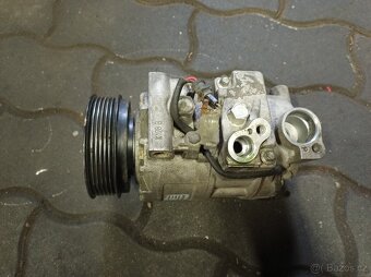 Audi,Vw,Škoda 2.0Tdi-klimakompresor 8FK351110-881 - 2