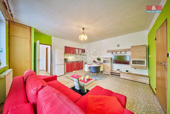 Prodej bytu 2+kk, 49 m², Rokytnice nad Jizerou - 2