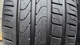Letní pneu 225/45/17 Pirelli - 2