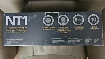 RODE NT1-Kit - 2