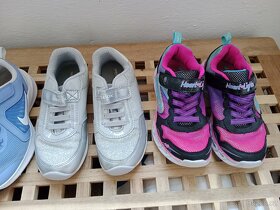Birkenstock, Nike, Skechers, Crocs atd... - 2