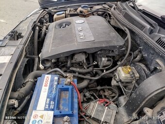 Golf 2002 1.6 benzin - 2