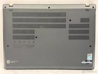 T14 Gen 3 s dotykem- ZÁRUKA (i5 1245U,16GB,256GB) - 2