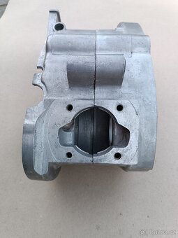 Prodám kartery Jawa 90 - 2